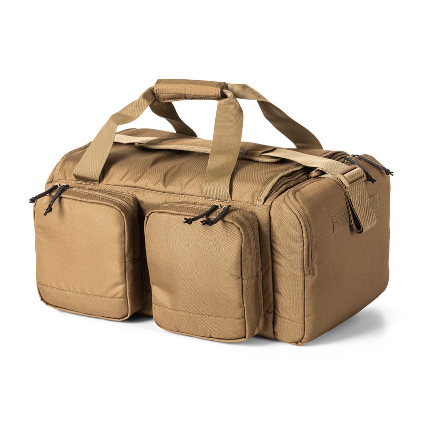 5.11 Range Ready Trainer Bag 50L [Kangaroo]
