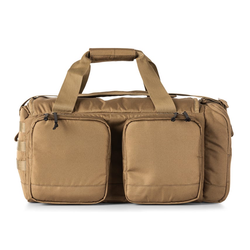 5.11 Range Ready Trainer Bag 50L [Kangaroo]