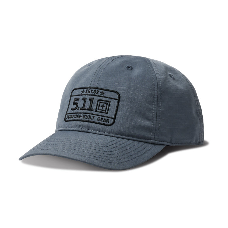 5.11 Multicam FlexFit Hat [Turbulence545]