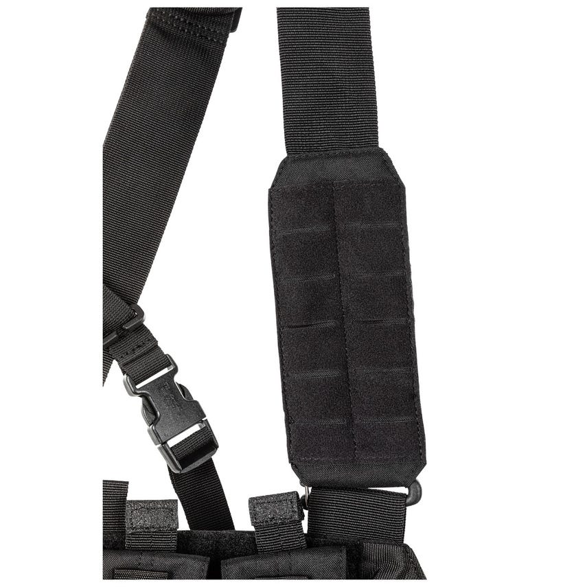 5.11 2-Banger Tactical Bag 3L