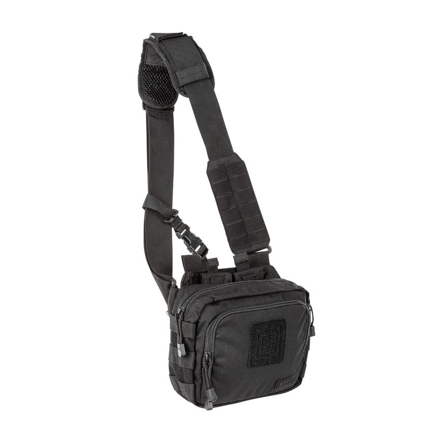 5.11 2-Banger Tactical Bag 3L
