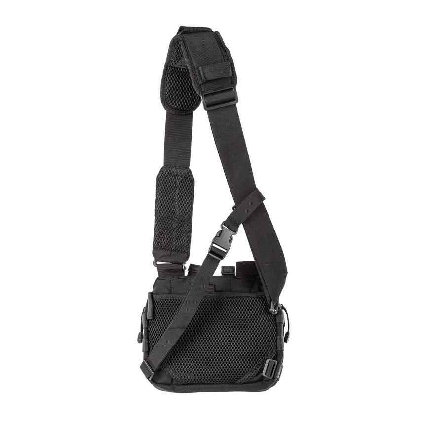 5.11 2-Banger Tactical Bag 3L