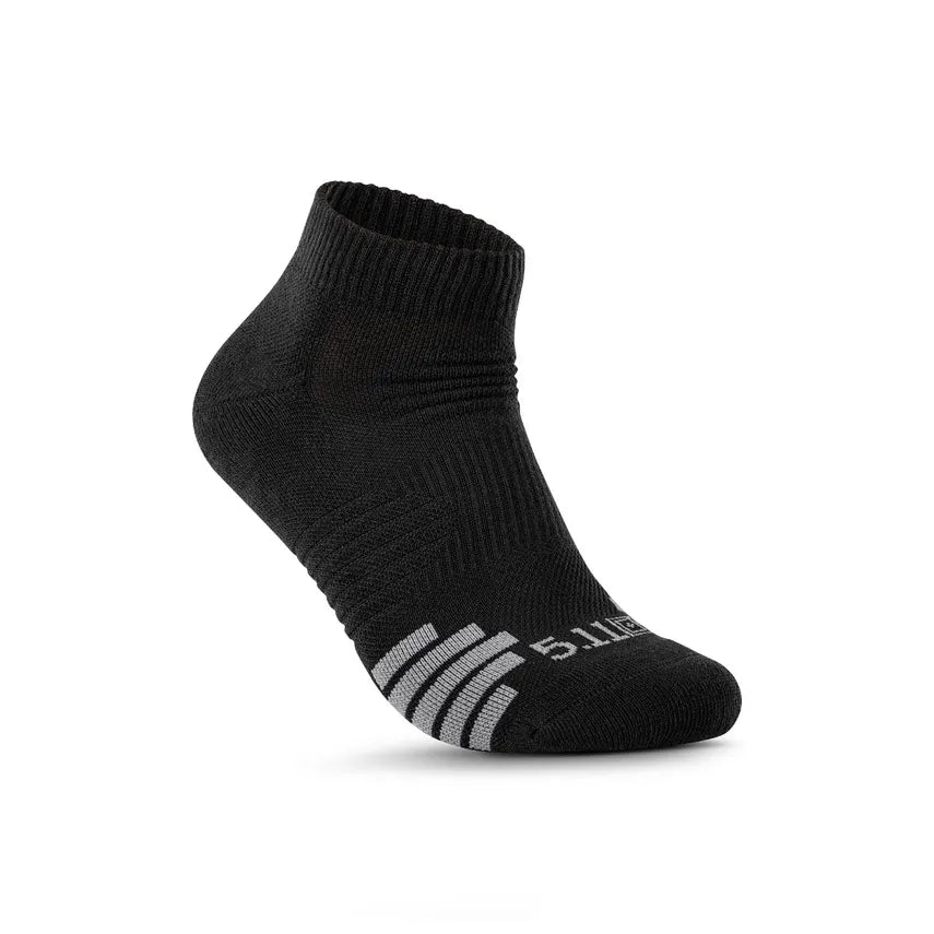 5.11 PT-R Plus Ankle Sock (3-Pack)