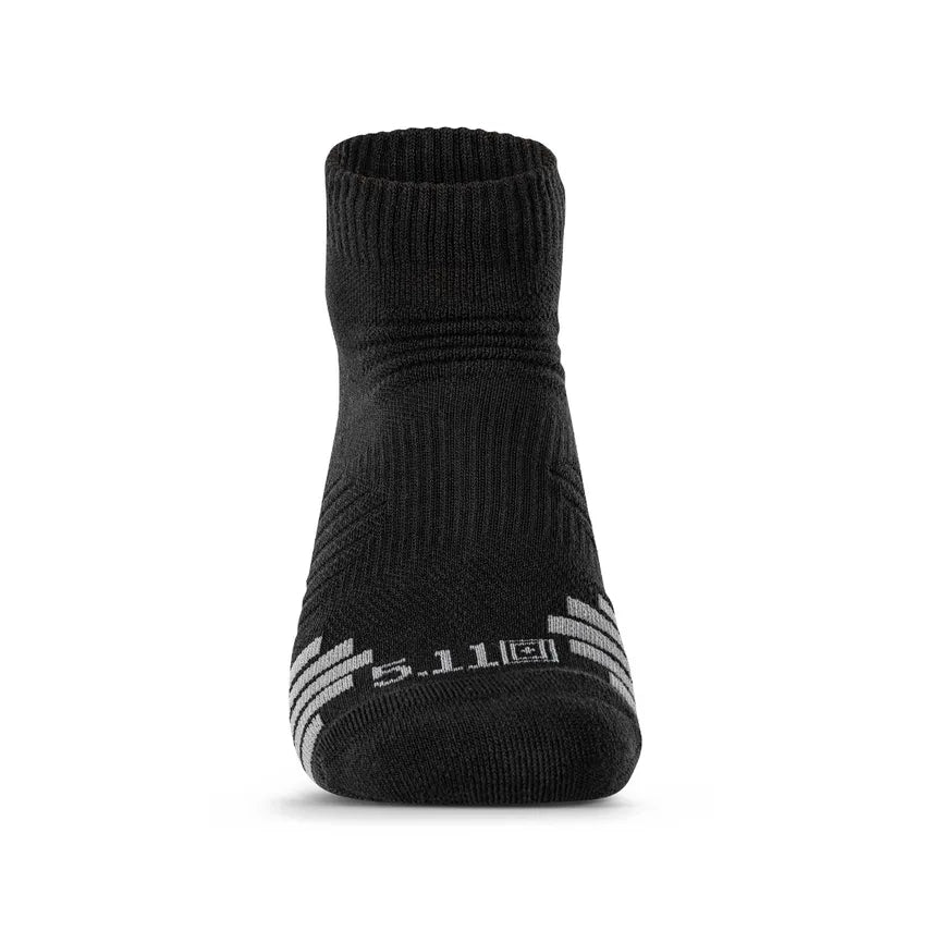 5.11 PT-R Plus Ankle Sock (3-Pack)