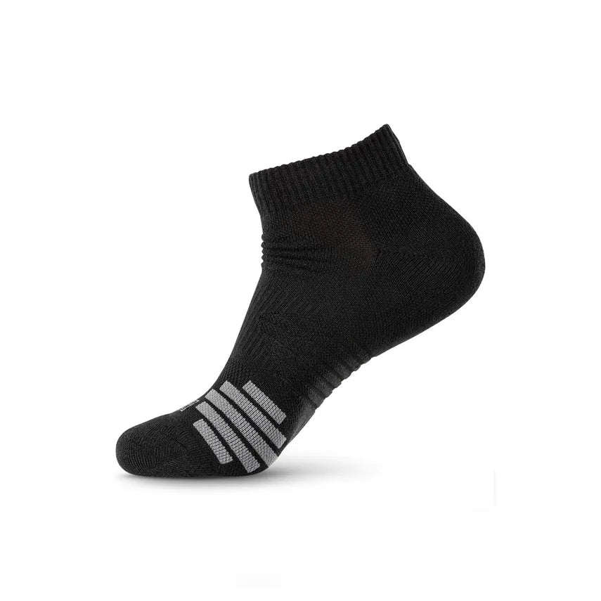 5.11 PT-R Plus Ankle Sock (3-Pack)
