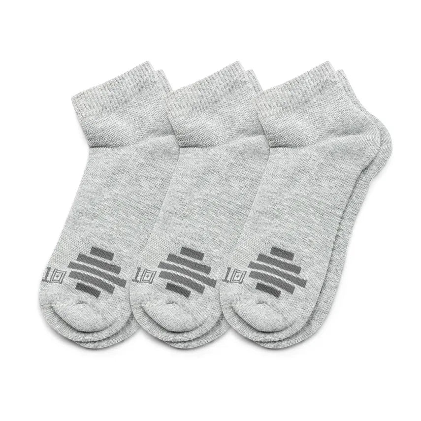 5.11 PT-R Plus Ankle Sock (3-Pack)