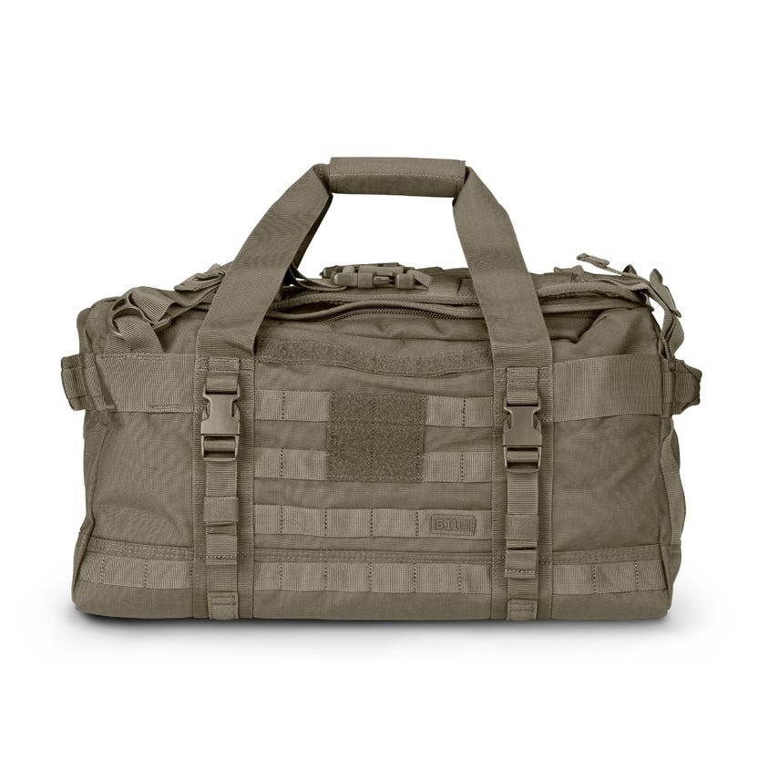 5.11 RUSH LBD MIKE Duffel Bag 40L [Ranger Green]