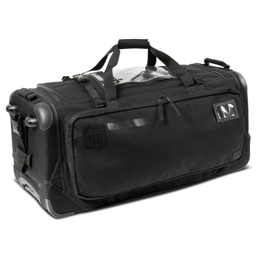 5.11 SOMS 3.0 126L Rolling Duffel Bag