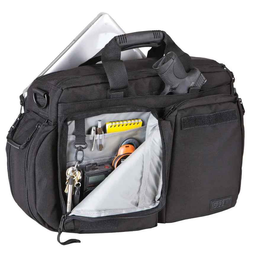 5.11 Tactical - Side Trip™ Briefcase 32L [Black]
