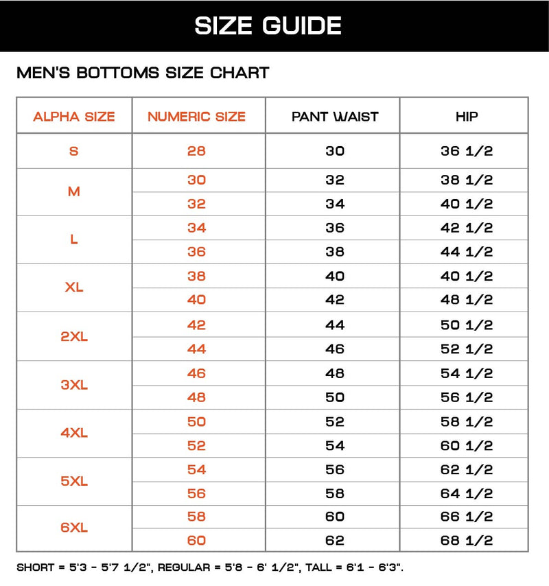 5.11 Tactical - Apex Pant [Volcanic]