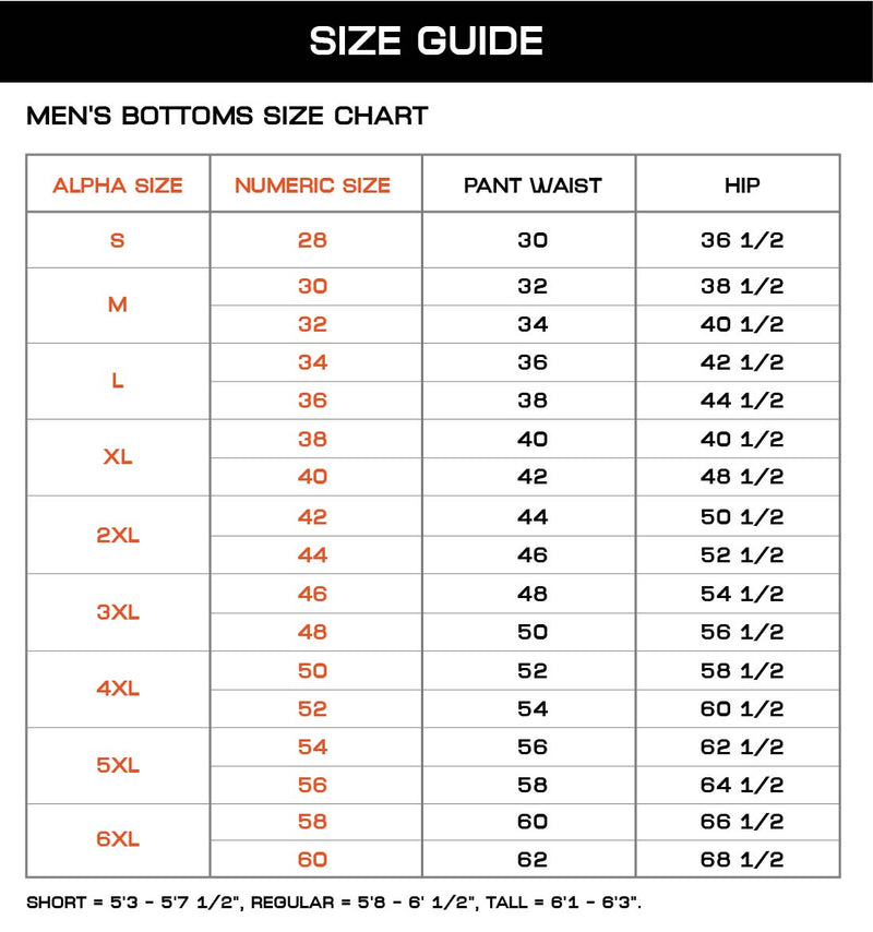 5.11 Tactical - Apex Pant [Dark Navy]