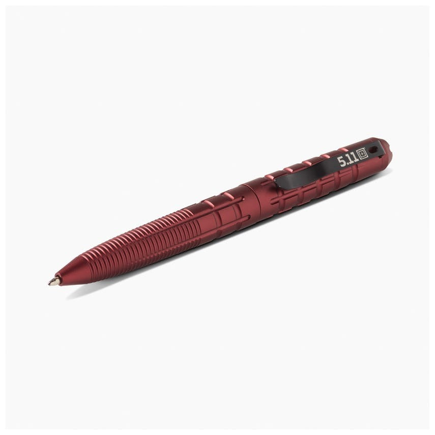 5.11 Kubaton Tactical Pen [Fired Brick]
