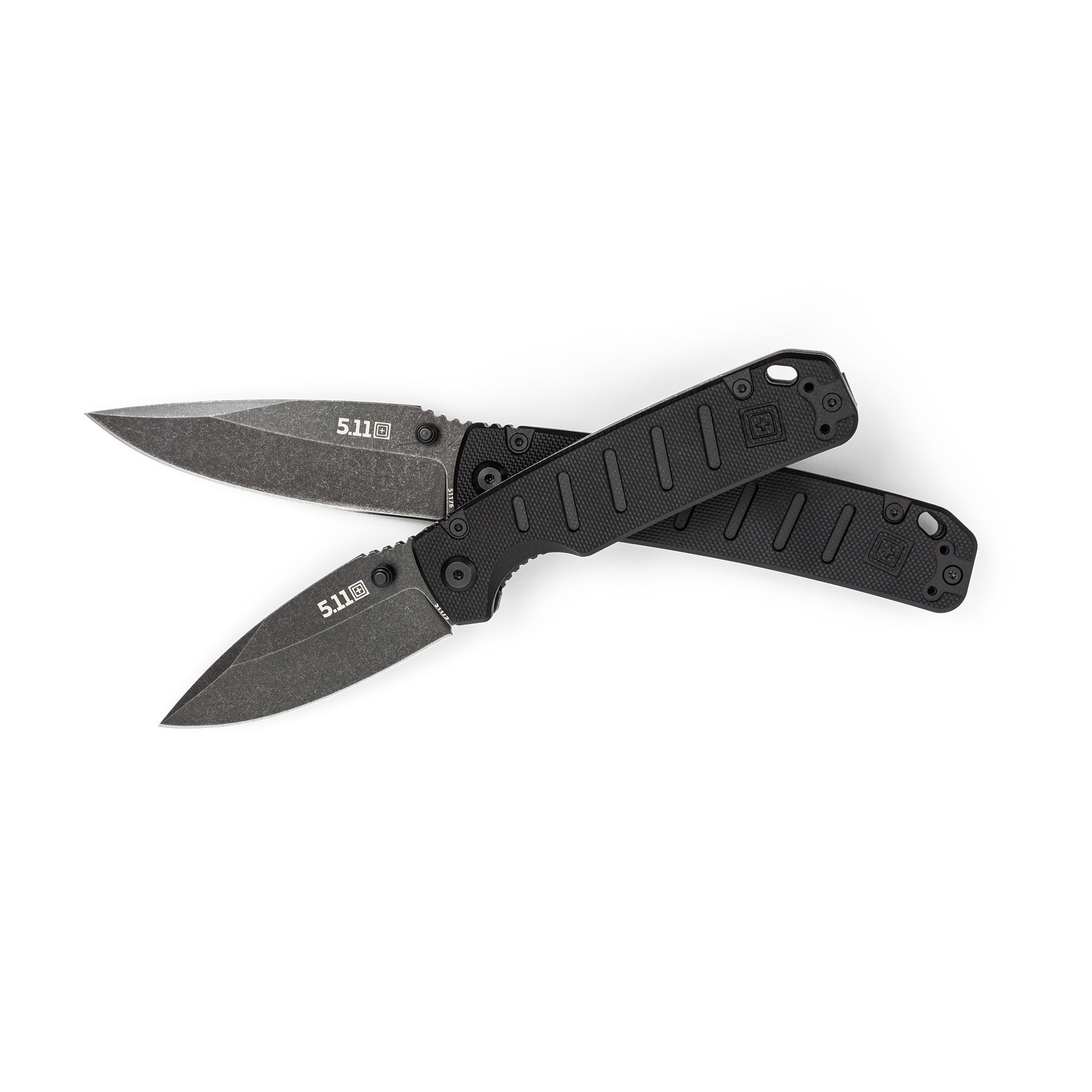 มีดพับ 5.11 Braddock DP Knife Full