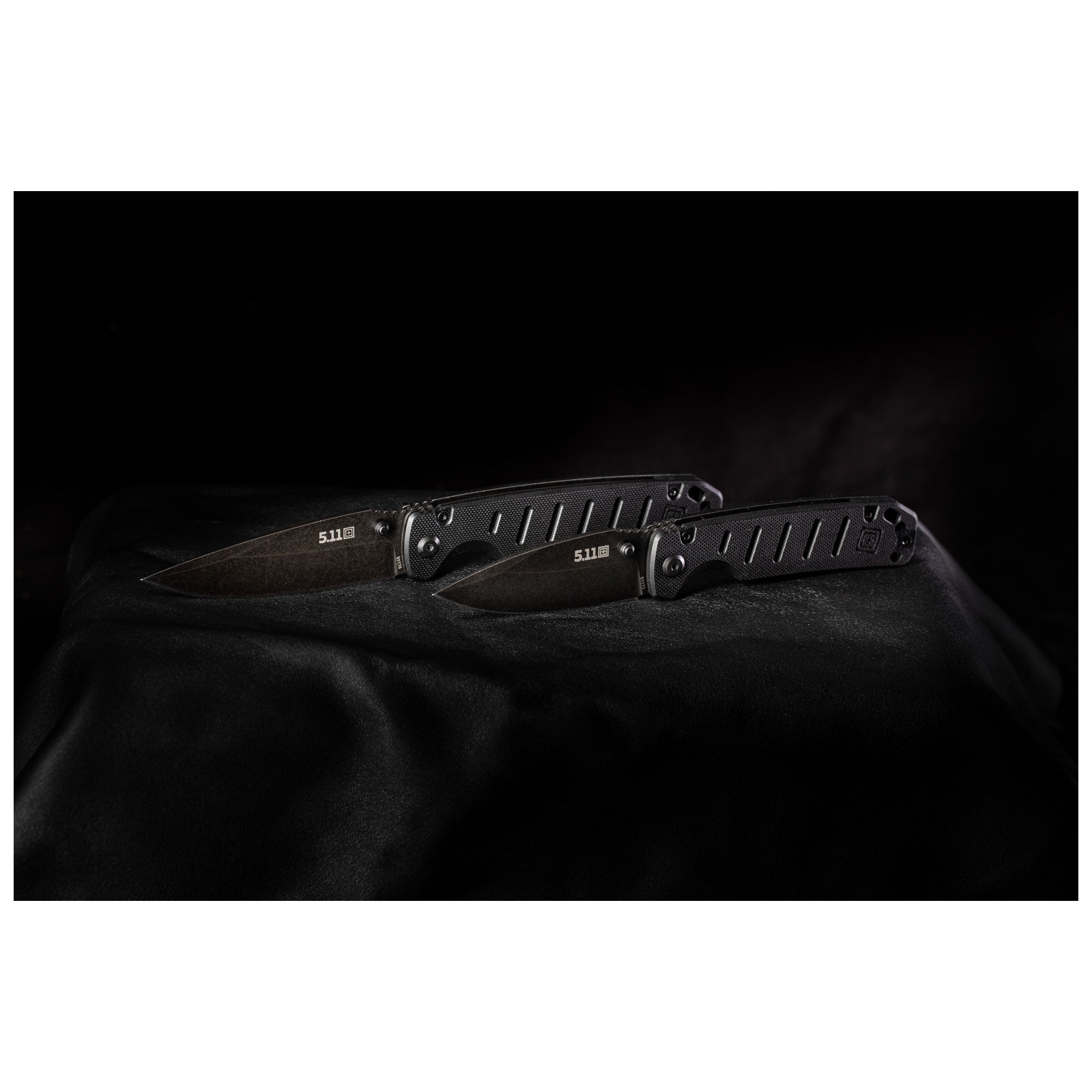 มีดพับ 5.11 Braddock DP Knife Full