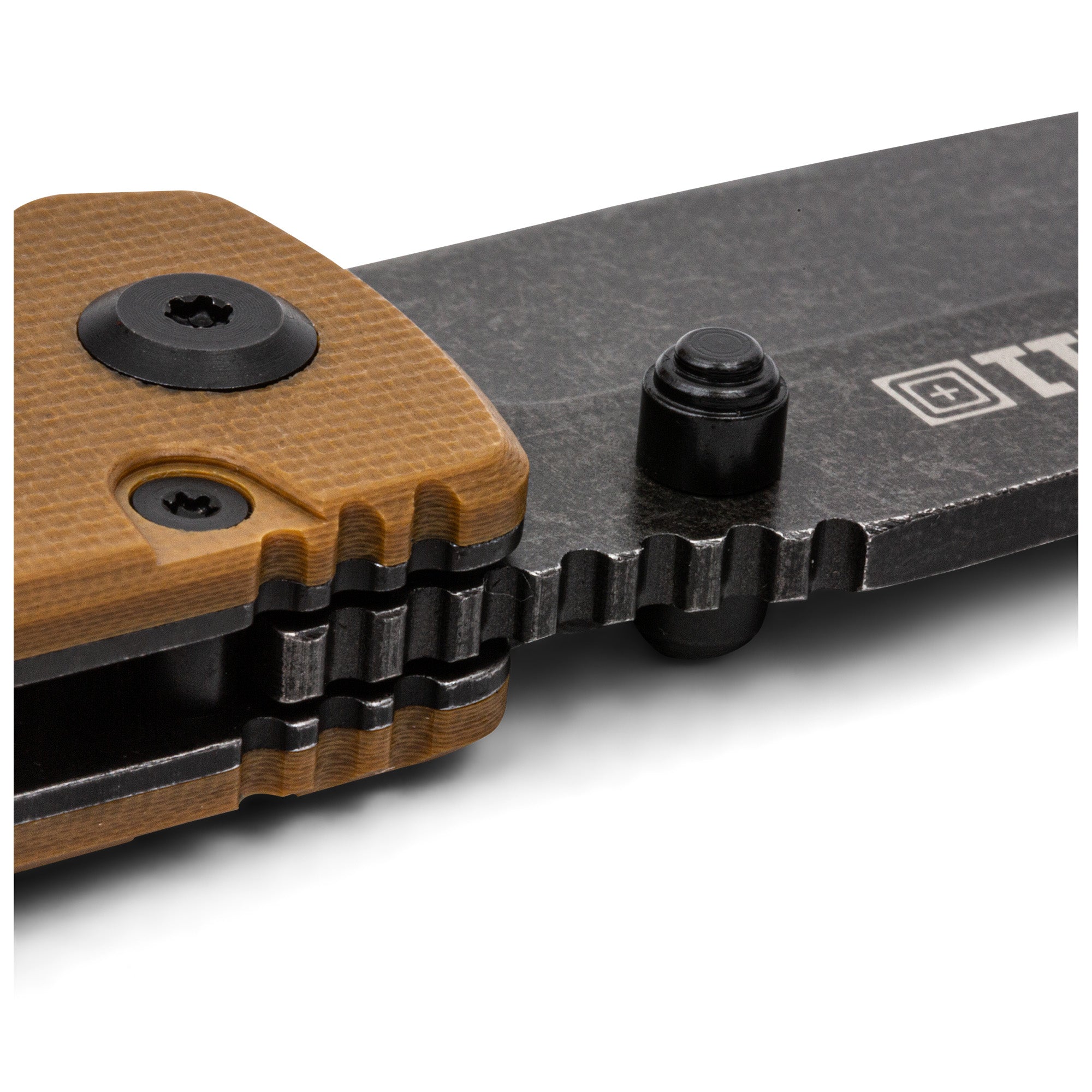 มีดพับ 5.11 Braddock DP Knife Full