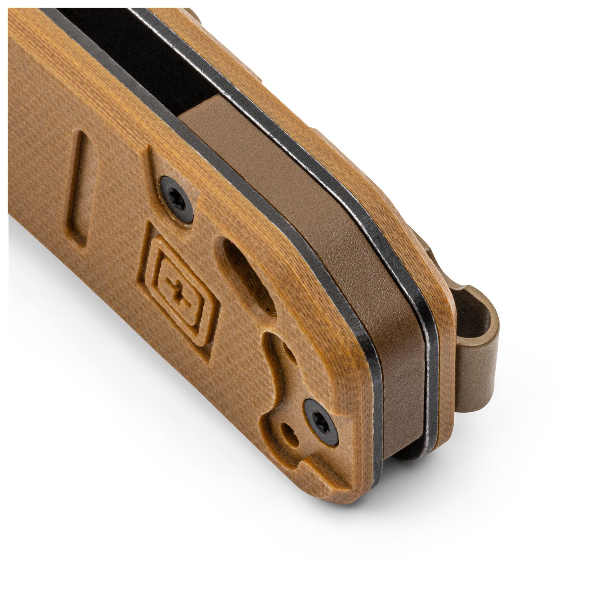 มีดพับ 5.11 Braddock DP Knife Full