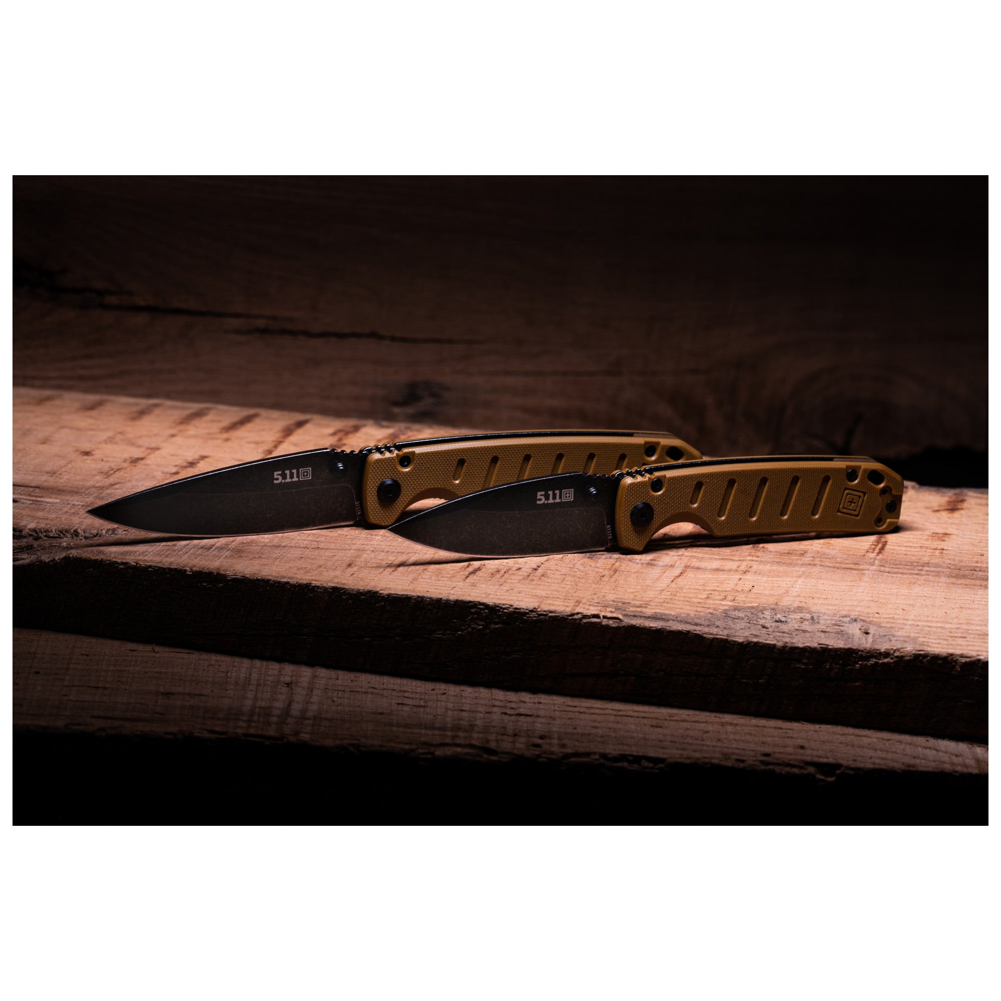 มีดพับ 5.11 Braddock DP Knife Full