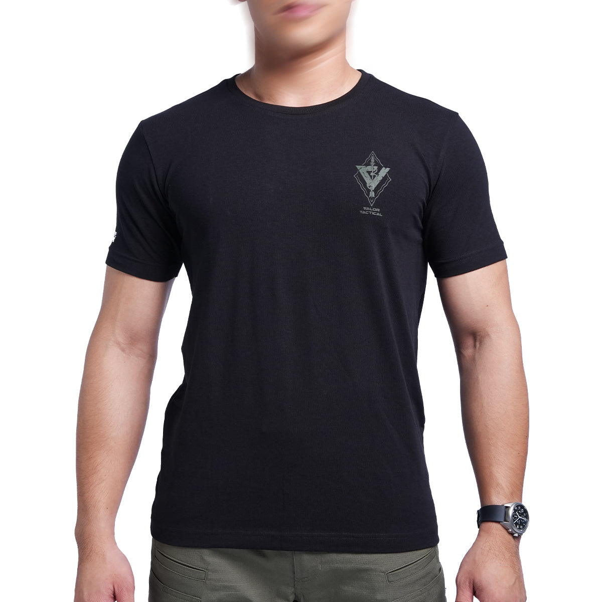 VALOR PX - Graphic T-Shirt Collection 2026
