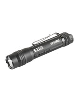 ไฟฉายคุณภาพ สำหรับหน่วยงานราชการ และความมั่นคง 5.11 - RAPID PL 1AA Flashlight [Black] 