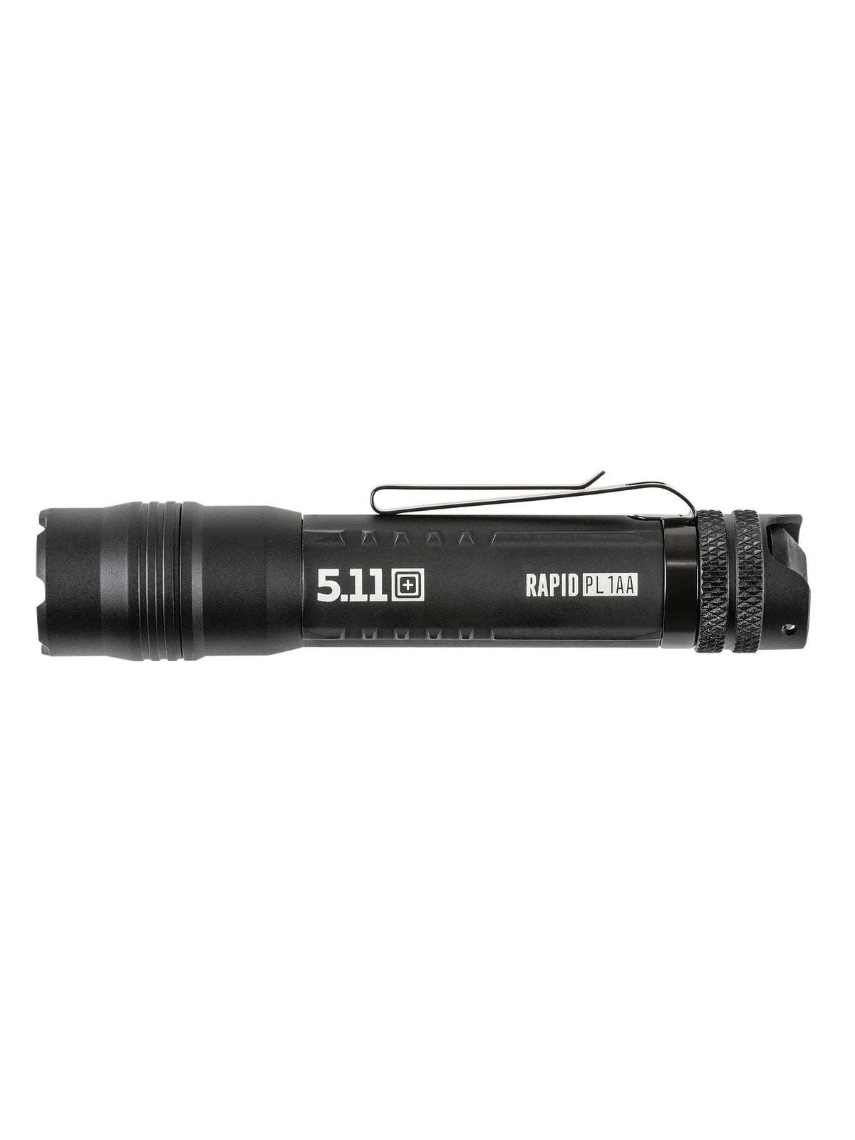 สินค้า 5.11 - RAPID PL 1AA Flashlight [Black] ไปฉายมาตรฐานยุทธวิธีระดับโลก
