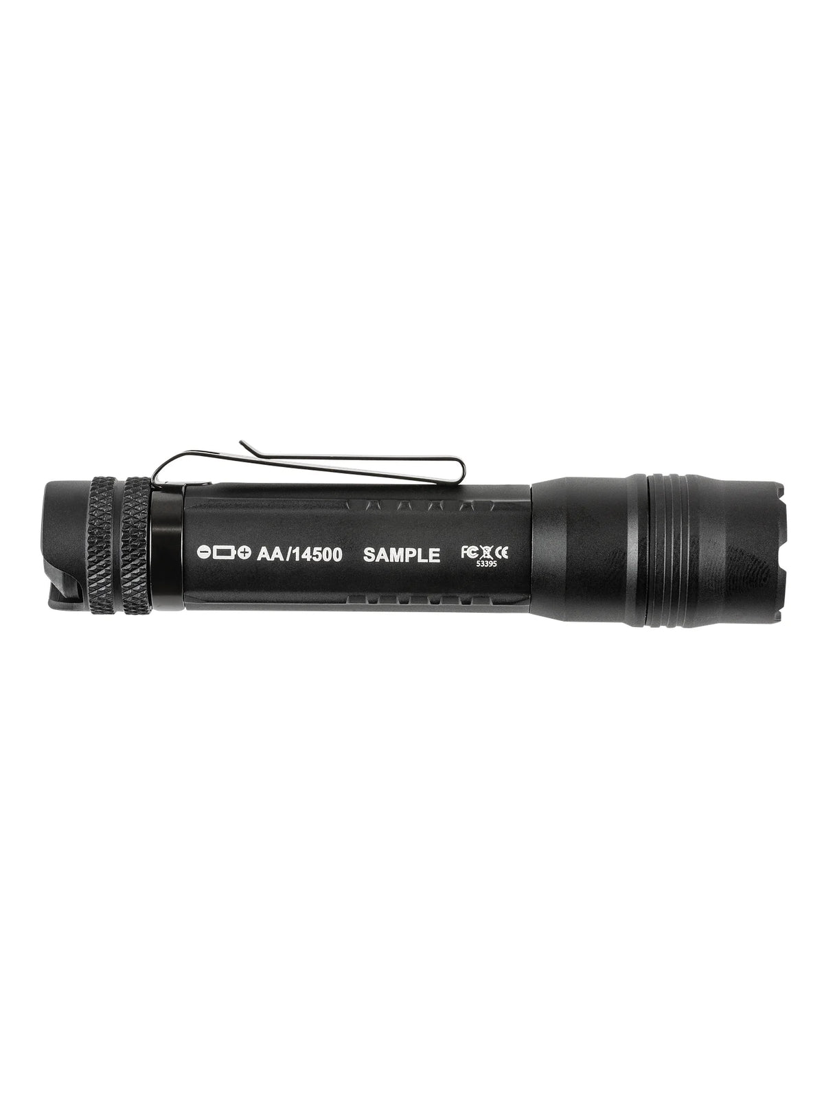 5.11 - RAPID PL 1AA Flashlight [Black] ไฟฉายยุทธวิธี สว่างสูงสุด 330 ลูเมน
