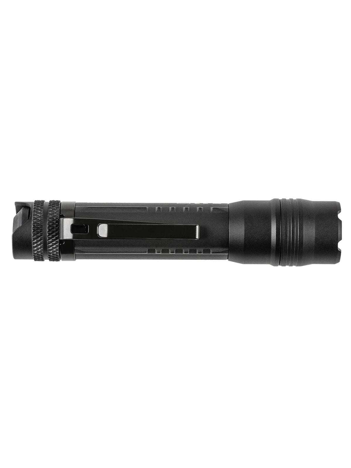 5.11 - RAPID PL 1AA Flashlight [Black] ไฟฉายทางยุทธวิธี สีดำ ชาร์จได้ ใช้ถ่านได้