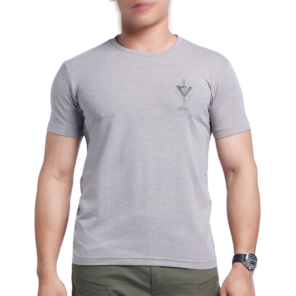 VALOR PX - Graphic T-Shirt Collection 2026