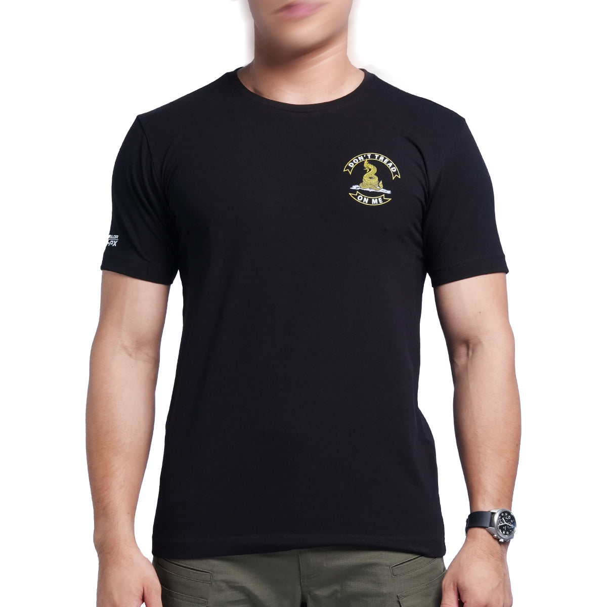 VALOR PX - Graphic T-Shirt Collection 2026
