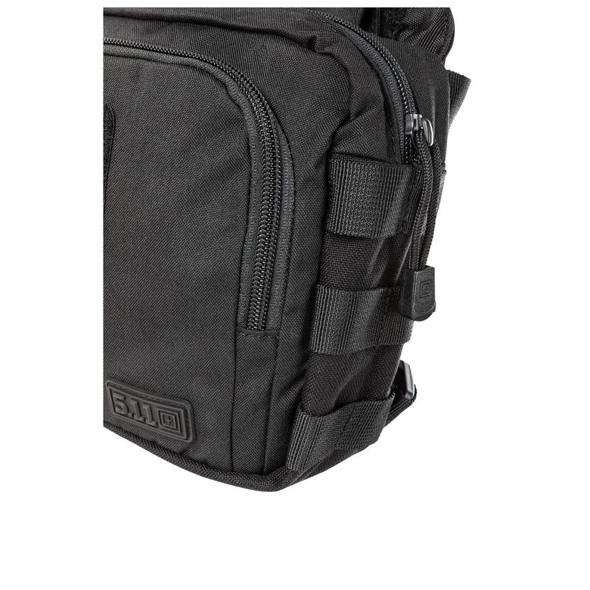 5.11 2-Banger Tactical Bag 3L