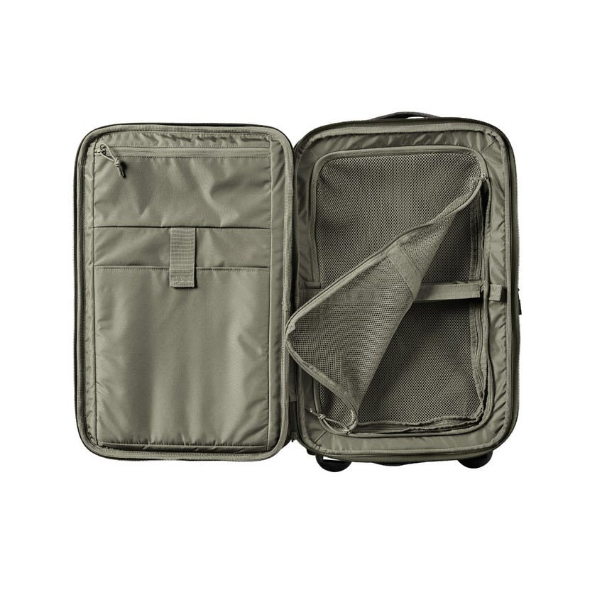 5.11 Load Up 22" Carry On 45L [Volcanic]