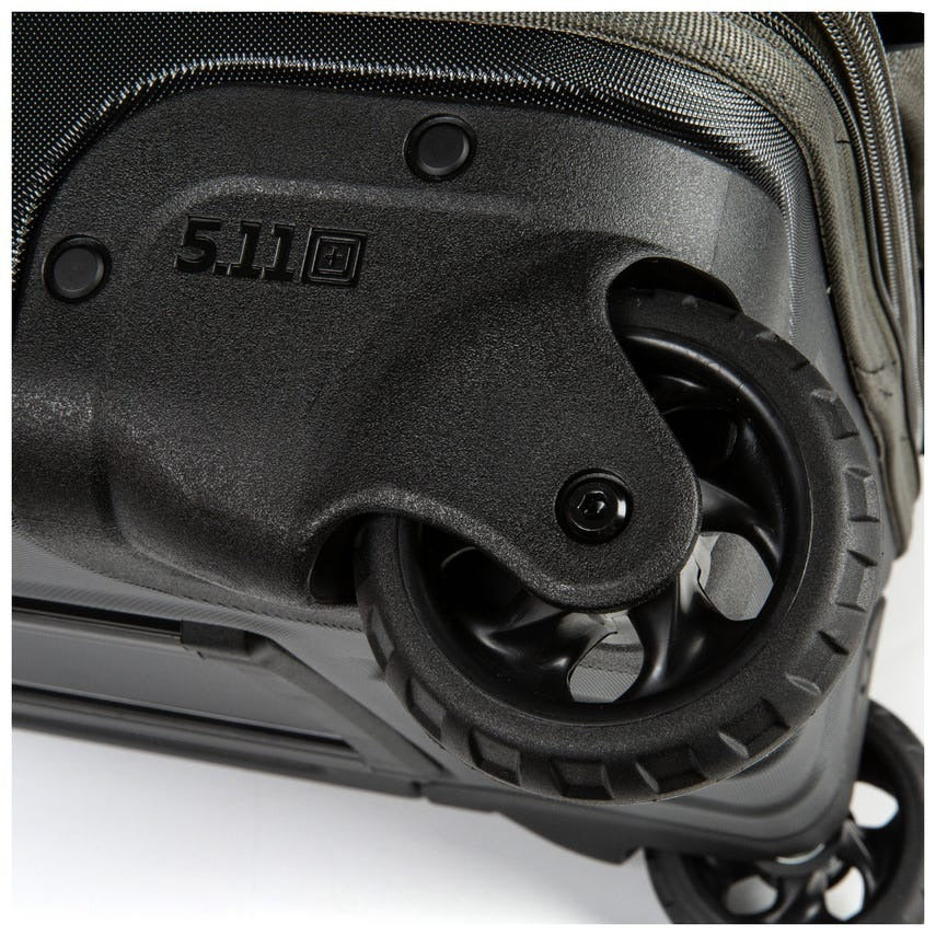 5.11 Load Up 22" Carry On 45L [Volcanic]