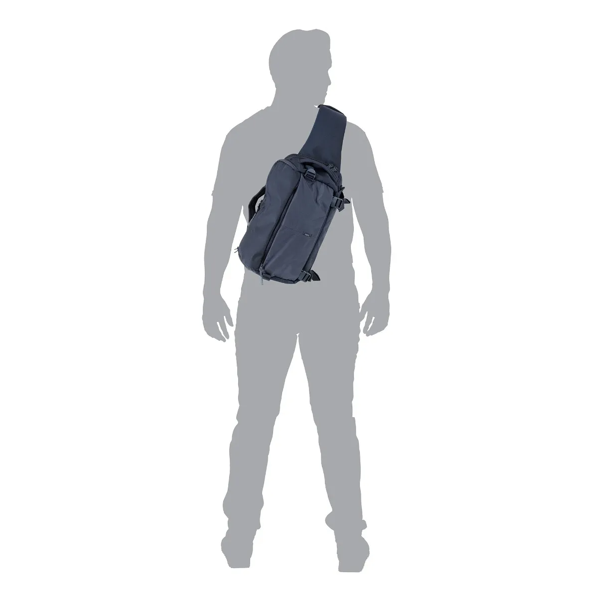 กระเป๋าคาดอก 5.11 LVC10 Utility Sling Pack 13L