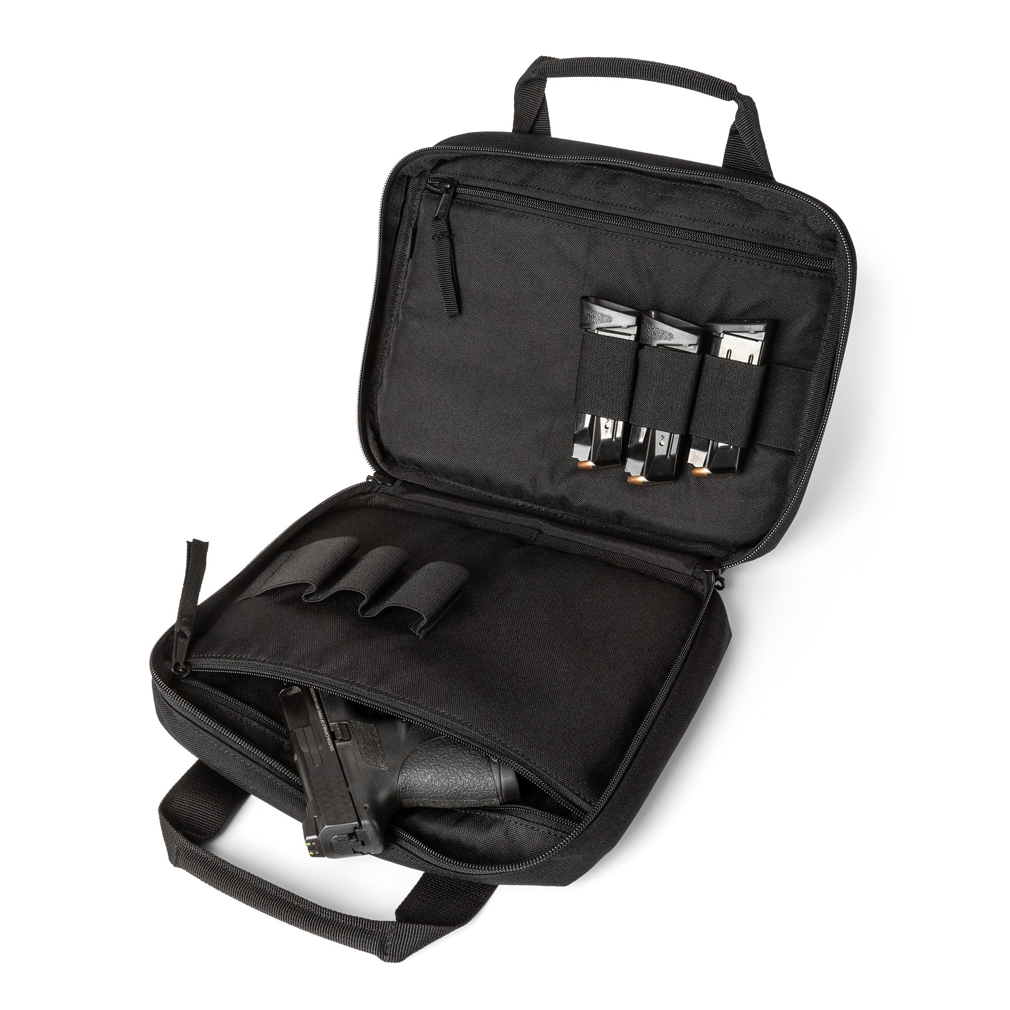 กระเป๋าใส่ปืน 5.11 Double Pistol Case