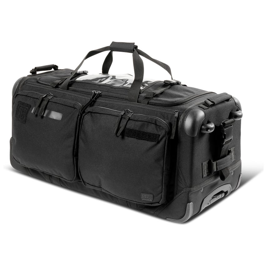 5.11 SOMS 3.0 126L Rolling Duffel Bag