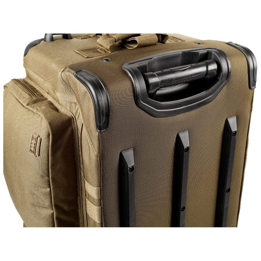 5.11 SOMS 3.0 126L Rolling Duffel Bag