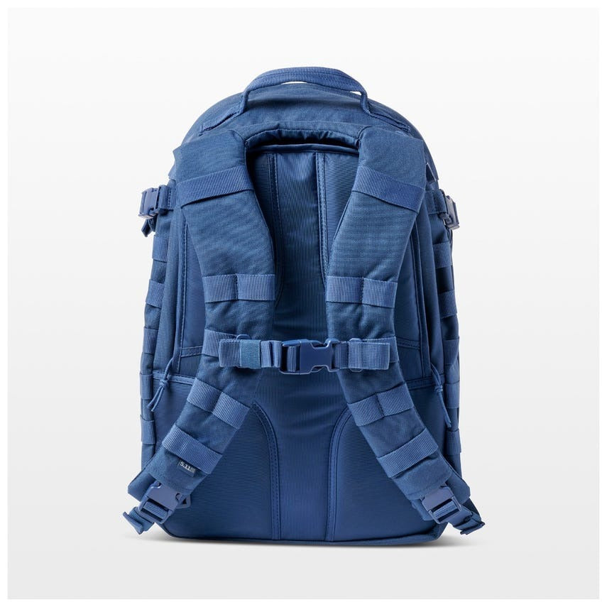 กระเป๋าเป้สะพายหลัง 5.11 RUSH24 2.0 Backpack 37L สำหรับเดินทาง เดินป่า