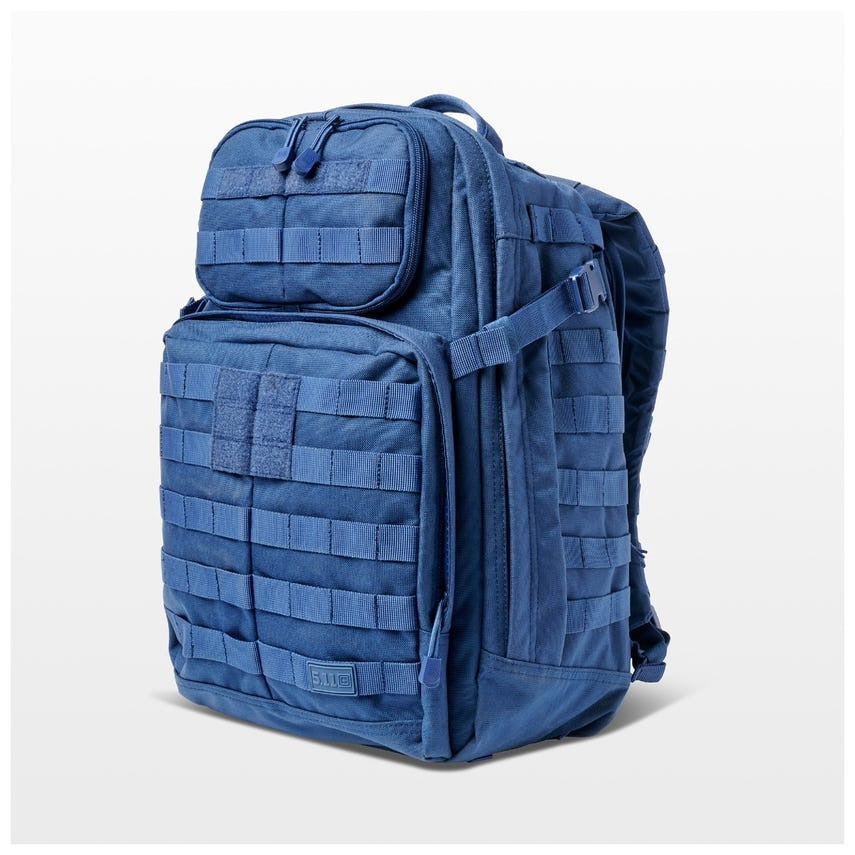 กระเป๋าเป้สะพายหลัง 5.11 RUSH24 2.0 Backpack 37L สำหรับเดินทาง เดินป่า