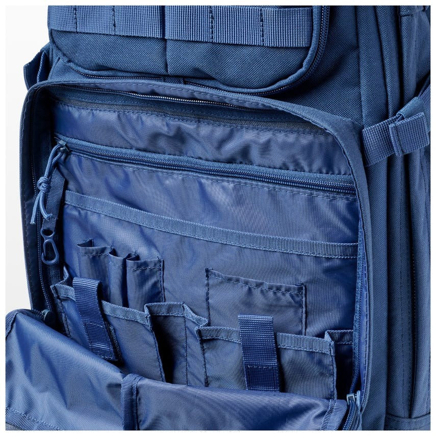 กระเป๋าเป้สะพายหลัง 5.11 RUSH24 2.0 Backpack 37L สำหรับเดินทาง เดินป่า