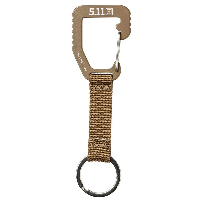 คาราบิเนอร์ 5.11 Hardpoint MK1 Carabiner ห่วงคล้องอเนกประสงค์