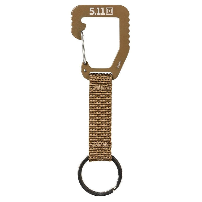 คาราบิเนอร์ 5.11 Hardpoint MK1 Carabiner ห่วงคล้องอเนกประสงค์