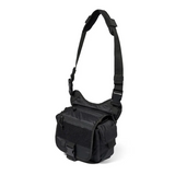 5.11 Daily Deploy Push Pack