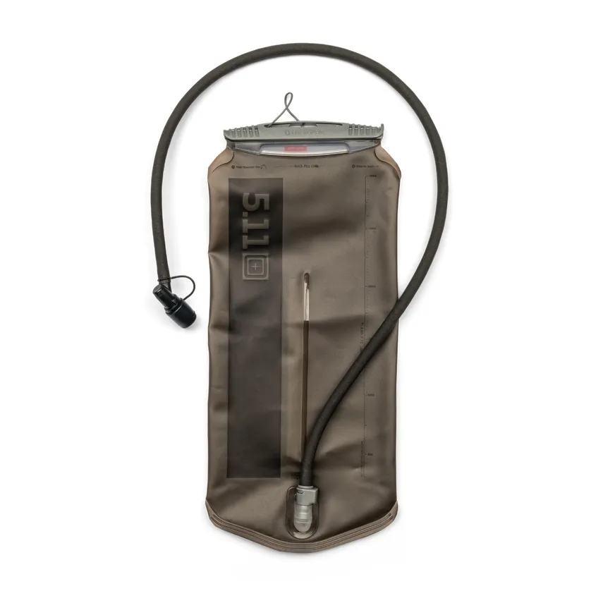 5.11 WTS 3L Hydration System [Black]