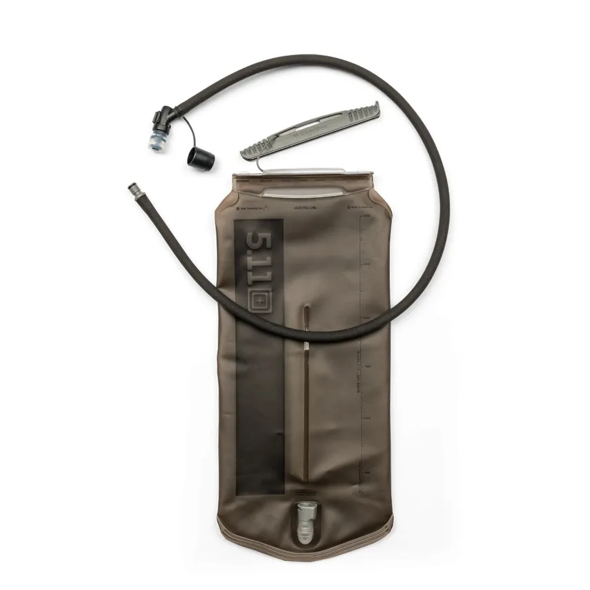 5.11 WTS 3L Hydration System [Black]