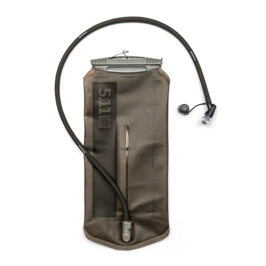 5.11 WTS 3L Hydration System [Black]