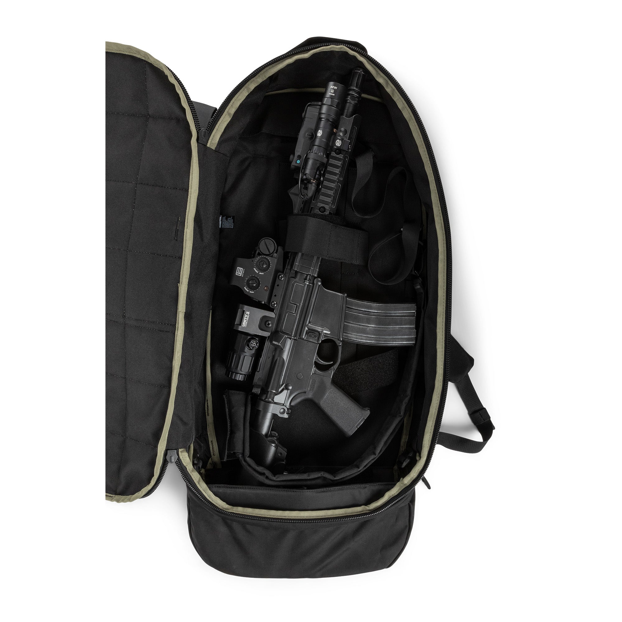 กระเป๋าเป้สะพายหลัง 5.11 LVC Covert Carry Pack 45L