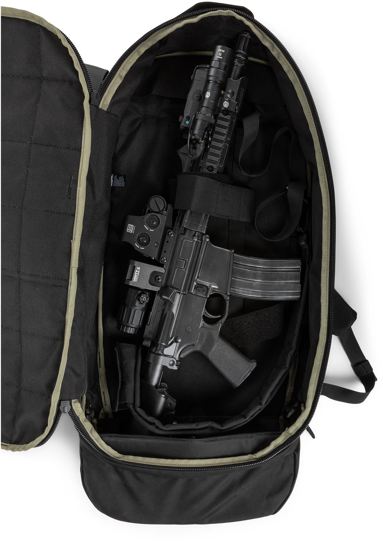 5.11 LVC Covert Carry Pack [Black]
