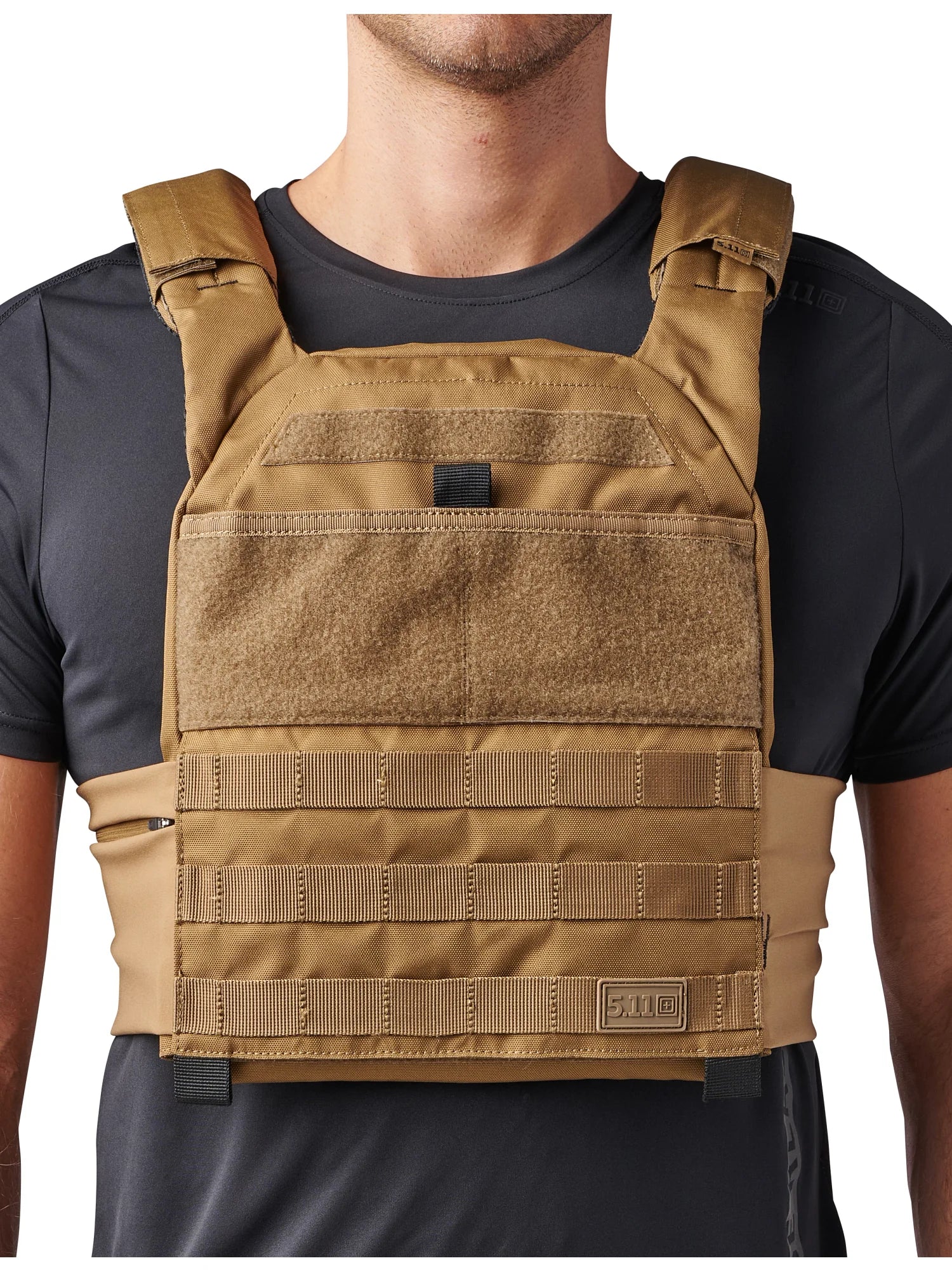 5.11 - TacTec Trainer Weight Vest
