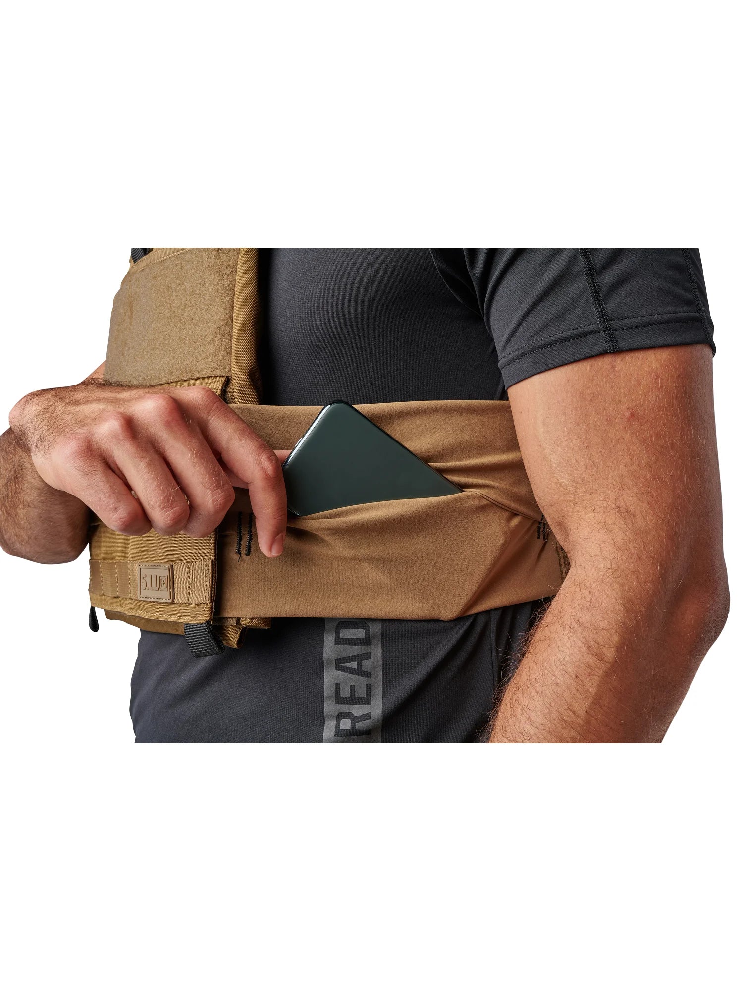 5.11 - TacTec Trainer Weight Vest