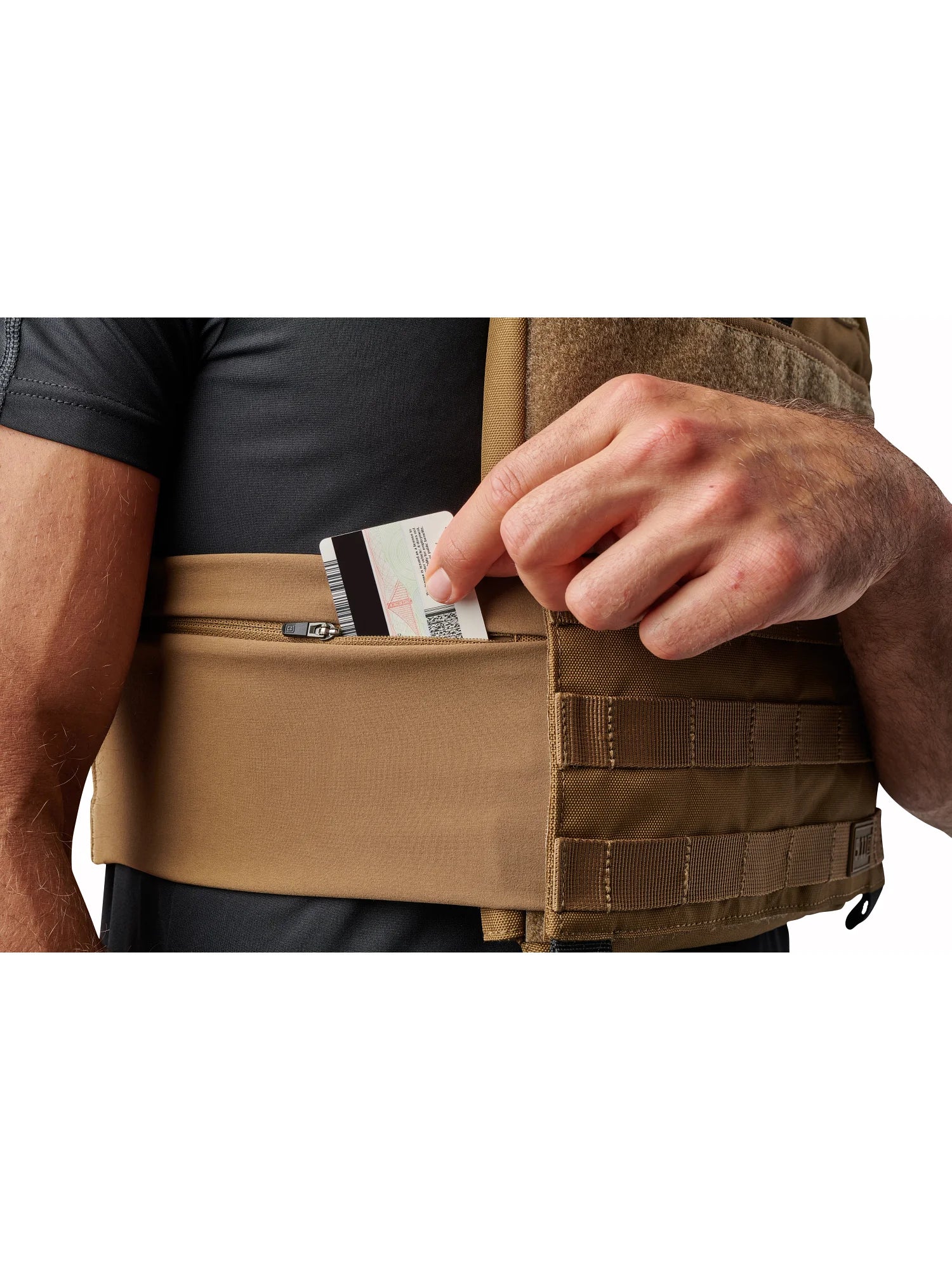 5.11 - TacTec Trainer Weight Vest