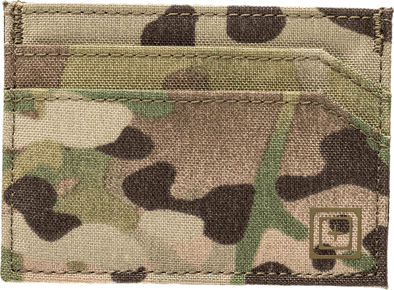 5.11 Tracker Card Wallet 2.0